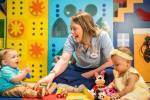 Disney Adventure Gallery Image